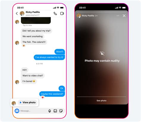 nudest instagram|Instagram to Blur Out Nude Images Sent to Teens in DMs .